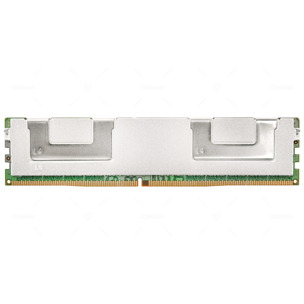 15-104063-01 CISCO DDR4 64GB 4DRX4 PC4-19200 2400MHZ LRDIMM